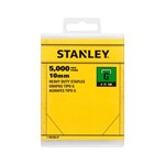 Stanley 1-TRA706-5T Nieten 10mm Type G - 5000 stuks 
