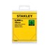 Stanley 1-TRA706-5T Nieten 10mm Type G - 5000 stuks 