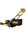 DeWALT DCMWSP156N-XJ 36V (2x 18V XR) brushless grasmaaier 53cm excl. accu en lader