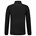 Tricorp sweatvest fleece luxe - Casual - 301012 - zwart - maat 8XL