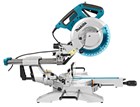 Makita radiaal afkortzaag 230V - LS1018LN - 1430W - Ø260mm - in doos