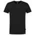 Tricorp T-shirt fitted - Rewear - zwart - maat XXL