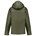 Tricorp midi parka canvas - 402007 - legergroen - maat 3XL