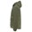 Tricorp puffer jack rewear 402711 - army - maat XXL