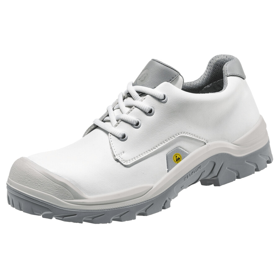 Bata Industrials WalkLine werkschoenen ACT157 S3 ESD laag