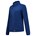 Tricorp sweatvest fleece luxe dames - Casual - 301011 - koningsblauw - maat XL