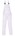 HAVEP amerikaanse overall/bretelbroek - Basic - 2191 - wit - maat 58