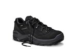 Lowa 5614 Renegade Work GTX werkschoenen S3 zwart - maat 43