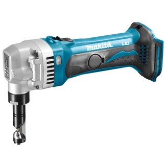 Makita accu knabbelschaar - DJN161ZJ - 18V - excl. accu en lader - in Mbox