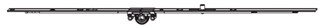 Roto DK-GTR.K. 460/120 D15 KSR NT 742199 401-600mm