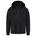 Tricorp 402712 winter softshell jack rewear - black - maat XS