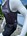 DESTIL/DEXIS Elite Running Singlet - zwart - Men - S
