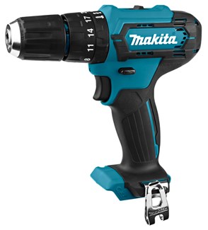 Makita accu klopboor-/schroefmachine - HP333DSAJ - 12V Max - excl. accu en lader - in Mbox