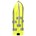 Tricorp T-Shirt RWS birdseye lange mouw - Safety - 103002 - fluor geel - maat 5XL