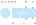 Facom handdop - 27 mm - 12-kant - ¼ x ⅜ inch - dunwandig - JB.¼