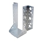 Gebr. Bodegraven Raveeldrager zwaar verzinkt - houtmaat 71x196mm 