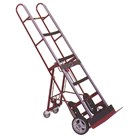 Wesco koelkast-/automatensteekwagen W-WRV-66 0-500kg