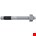 fischer 568857 doorsteekanker FAZ II Plus EV 10/10 - 145x in emmer 