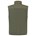 Tricorp puffer bodywarmer rewear - army - maat XXL