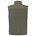 Tricorp puffer bodywarmer rewear - army - maat XXL