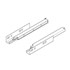 Blum ladegeleiders Tandem plus 750mm 50kg 566H7500B01