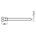 Hermeta 4566-96 raampen met ketting blank
