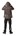 MASCOT Accelerate 18301-231 Shell jas antraciet/zwart - maat 3XL