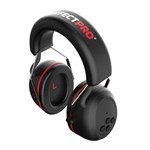 PerfectPro H-30 hoofdtelefoon Earprotection met bluetooth