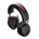 PerfectPro H-30 hoofdtelefoon Earprotection met bluetooth