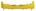 Stanley slaglijnmolen Kit - molen/poeder en waterpas - ABS - 0-47-443