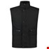 Tricorp Bodywarmer 401001 zwart - maat L