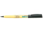 Pentel merkstift M10 - 1mm - zwart - Q632051