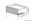 Slimbox ladeset 170hmm d=450mm softcl wit