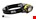 Petzl PIXA® 1 hoofdlamp voor ATEX zones