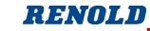 Rollenketting Inox Simp.Bs 5/8In - 10B-1 Renold
