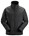 Snickers Workwear 1158 Winterjas zwart - maat M