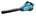 Makita DUB362Z Accu Bladblazer Body LXT 2x18V  