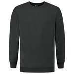Tricorp sweater - Rewear - donkergrijs - maat L