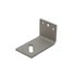 Gebr. Bodegraven hoekanker zwaar - diagonaal slobgat - 70x120mm - 70x6mm - verzinkt