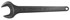 Facom 45.36 heavy-duty  steeksleutel