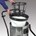 Eurom Force 2070 Stof- en waterzuiger - 70 liter