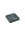 Gebr. Bodegraven hogedrukplaat - 3mm - 70x70mm - ABS 