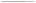 Bahco kettingzaagvijl - 200x4.8mm - 168-8-4.8P