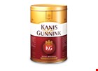 Kanis & Gunnink hotelmelange snelfiltermaling rood - 2,5 kg - blik