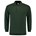 Tricorp polosweater boord - Casual - 301005 - flessengroen - maat L