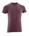 MASCOT® 20482-786 T-shirt met korte mouwen bordeaux rood - maat XS