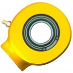 SKF dichtingsset hmv 41/233983 hydraulische moer skf