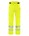 Tricorp worker RWS - Safety - 503003 - fluor geel - maat 54