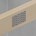 Gebr. Bodegraven spijkerplaat - 106x300x1,25mm - verzinkt
