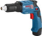 Bosch accu droogbouwschroevendraaier - GTB 12V-11 Professional - 12V - excl. accu en lader - met acc.